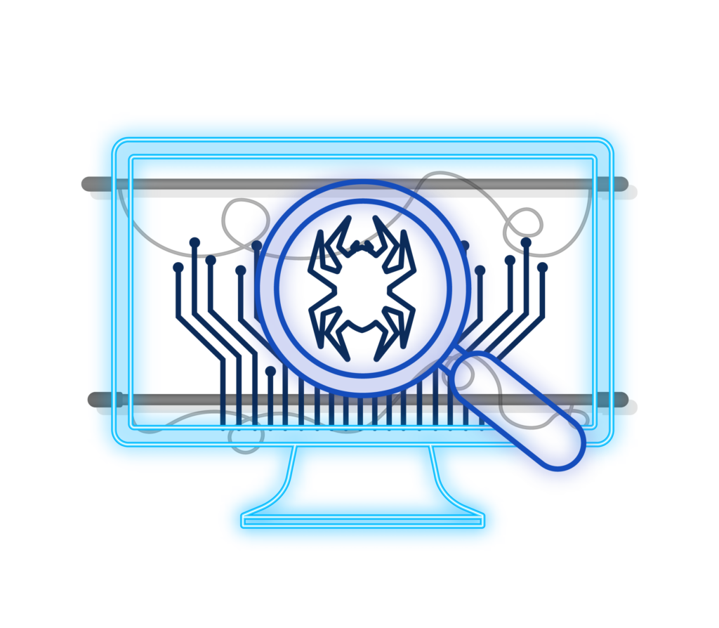 Threat Led Penetration Testing Image