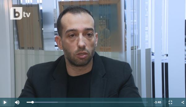 Кирил Григоров коментриа DeepSeek по БТВ